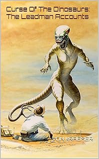 Curse Of The Dinosaurs