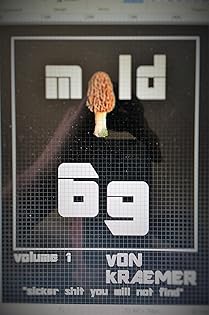 MOLD 69 Collector Edition