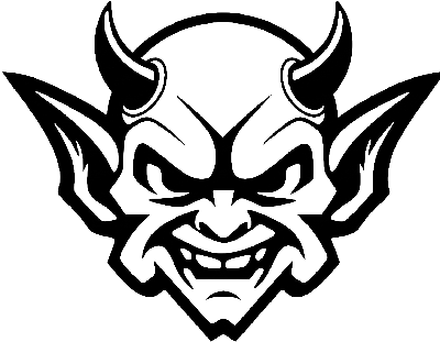 Satan's Spreadsheet Logo