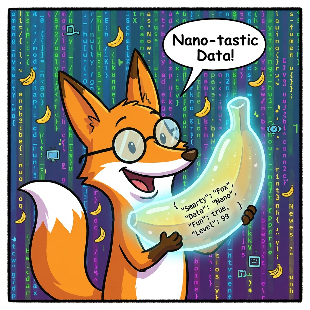 Nano Banana Node Format